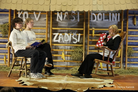 Ko v naši dolini zadiši – in res je zadišalo po domačem (1)
